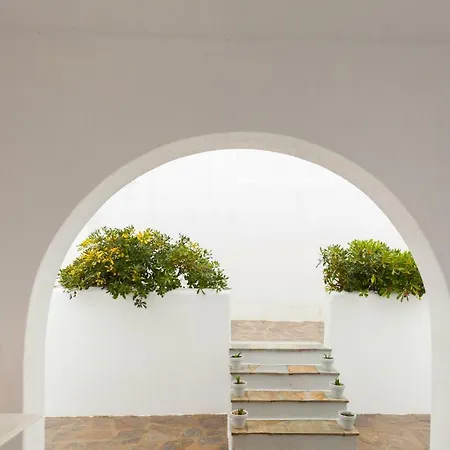 Feriehus Just Blue With Amazing Sea Views In