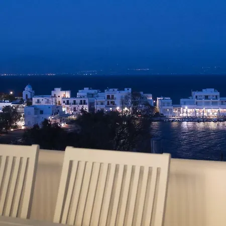 Just Blue With Amazing Sea Views In Feriehus