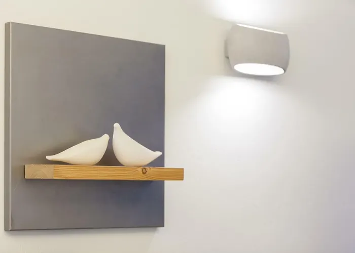 Just Blue With Amazing Sea Views In * Piso Livadi