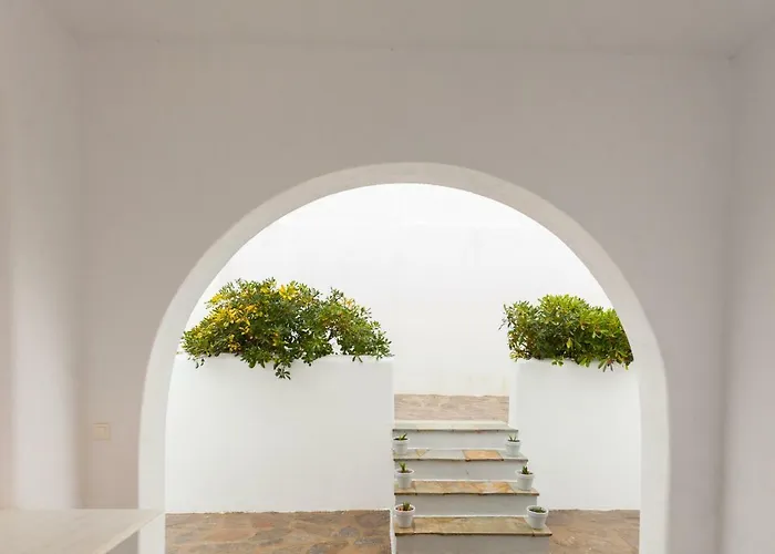 Hébergement de vacances Just Blue With Amazing Sea Views In