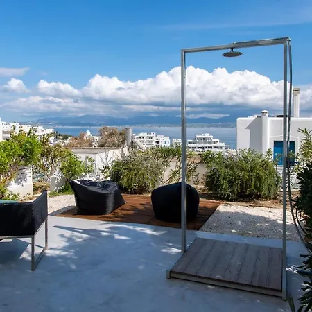 Just Blue With Amazing Sea Views In *