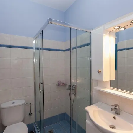 Just Blue With Amazing Sea Views In Hébergement de vacances *