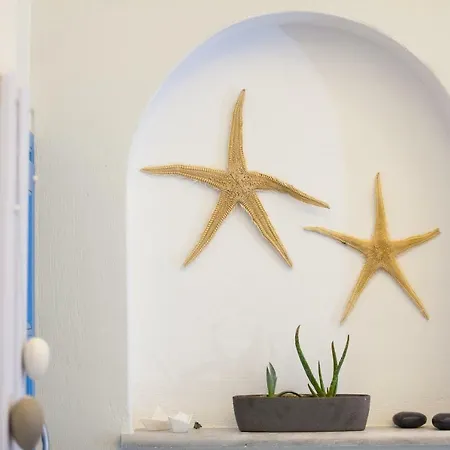 Just Blue With Amazing Sea Views In Писо-Ливади