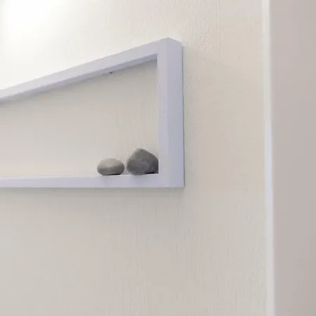 Just Blue With Amazing Sea Views In