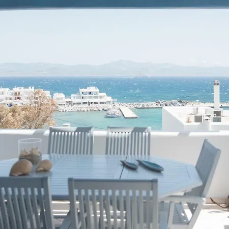 Just Blue With Amazing Sea Views In *