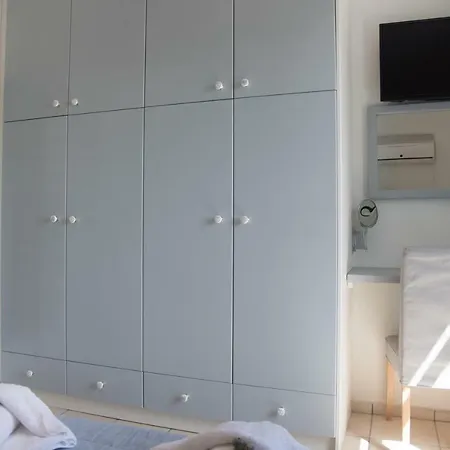 Hébergement de vacances Just Blue With Amazing Sea Views In