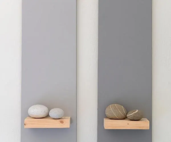 Just Blue With Amazing Sea Views In Holiday home *