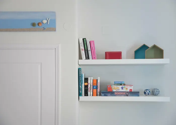 펜션 Just Blue With Amazing Sea Views In 피소리바디