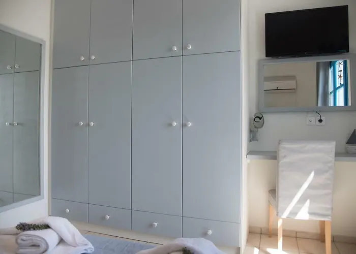 Holiday home Just Blue With Amazing Sea Views In