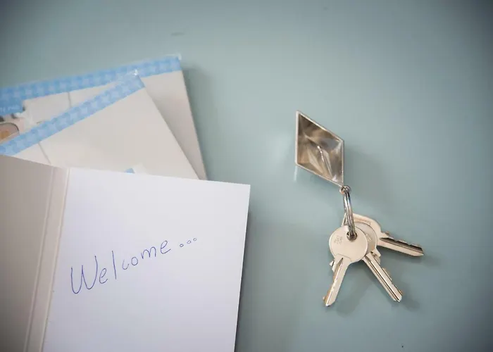 Just Blue With Amazing Sea Views In Holiday home
